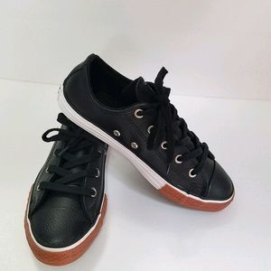 Boys Converse Sneakers NWOT